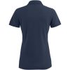 Piké Dam Surf Stretch Marinblå Printer Essentials 3XL – miniatyr 7