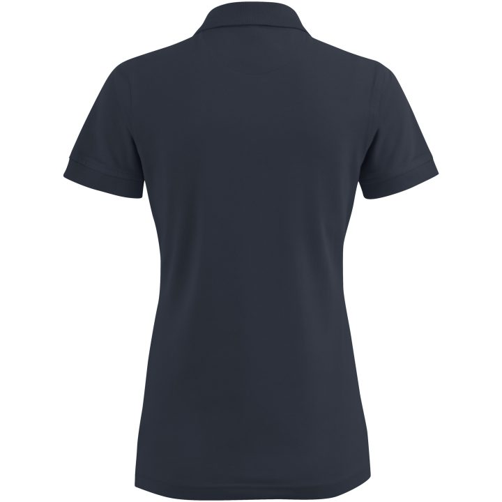 Piké Dam Surf Stretch Mörk marinblå Printer Essentials 3XL – bild 2