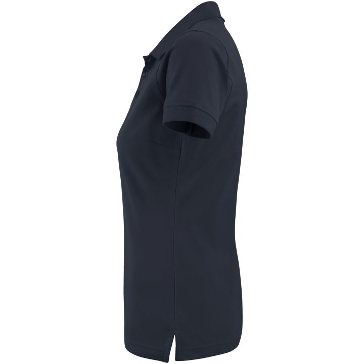 Piké Dam Surf Stretch Mörk marinblå Printer Essentials 3XL – bild 4