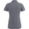 Piké Dam Surf Stretch Stålgrå Printer Essentials 3XL – miniatyr 2