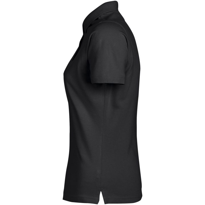 Piké Dam Surf Svart Printer Essentials XXXL – bild 3