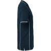 Pike Polo Svart Top Swede XS – miniatyr 2