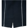 Pike Polo Svart Top Swede XS – miniatyr 5