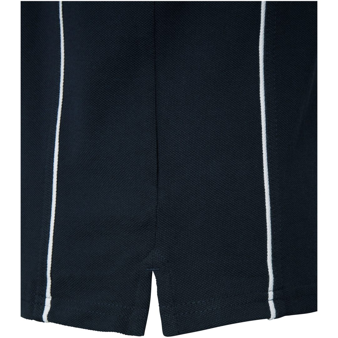 Pike Polo Svart Top Swede XS – bild 5