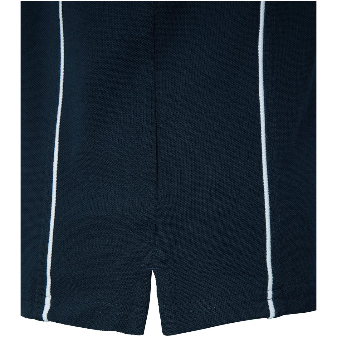 Pike Polo Svart Top Swede XS – bild 6