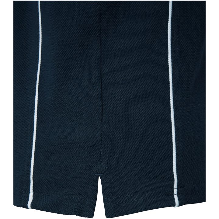 Pike Polo Svart Top Swede XS – bild 6