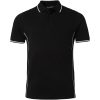 Pike Polo Svart Top Swede XS – miniatyr 1
