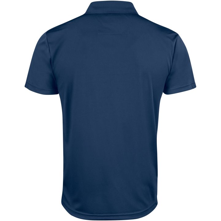Piké Spun Dye 5533 Practical Marin Jobman XXXXL – bild 2
