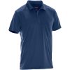 Piké Spun Dye 5533 Practical Marin Jobman XXXXL – miniatyr 1