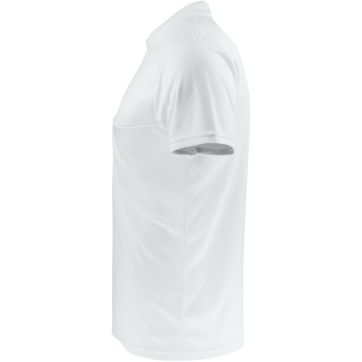 Piké Spun Dye 5533 Practical Vit Jobman XXXL – bild 3