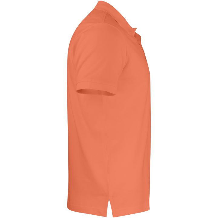 Piké Sunset Modern Orange vintage James Harvest – bild 2