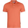 Piké Sunset Modern Orange vintage James Harvest – miniatyr 1