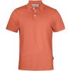 Piké Sunset Regular Orange vintage James Harvest – miniatyr 1