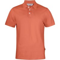 Piké Sunset Regular Orange vintage James Harvest
