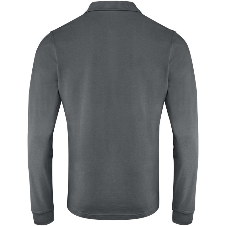 Piké Surf Pro L S Stålgrå Printer Essentials s – bild 6