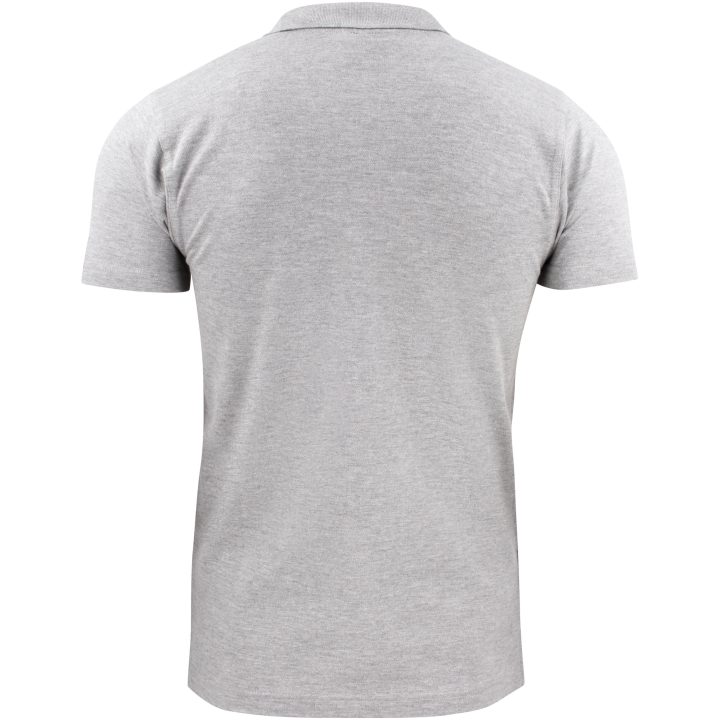 Piké Surf RSX Gråmelerad Printer Essentials s – bild 7
