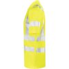 Piké Varsel 5592 Practical Gul Jobman XXXL – miniatyr 2