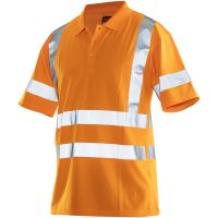 Piké Varsel 5592 Practical Orange Jobman