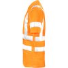 Piké Varsel 5592 Practical Orange Jobman XXXL – miniatyr 2