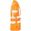Piké Varsel 5592 Practical Orange Jobman XXXL – miniatyr 4