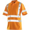 Piké Varsel 5592 Practical Orange Jobman XXXL – miniatyr 1