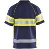 Pikétröja 33381051 BLÅKLÄDER PIKÉTRÖJA 33381051 MARIN/G S – miniatyr 2