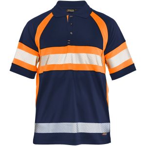 Pikétröja 33381051 BLÅKLÄDER