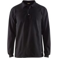 PIKÉTRÖJA 33741741 SVART 5XL