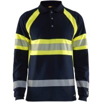 PIKÉTRÖJA 34381741 MAR/GUL M