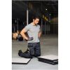 Pikétröja 5564 Practical Gråmelerad Jobman XXXL – miniatyr 9
