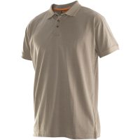 Pikétröja 5564 Practical Khaki Jobman