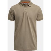 Pikétröja 5564 Practical Khaki Jobman