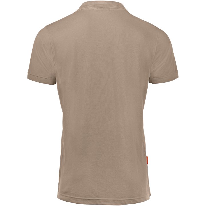Pikétröja 5564 Practical Khaki Jobman XXXL – bild 3
