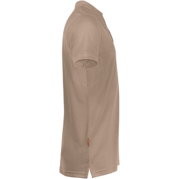 Pikétröja 5564 Practical Khaki Jobman XXXL – bild 4