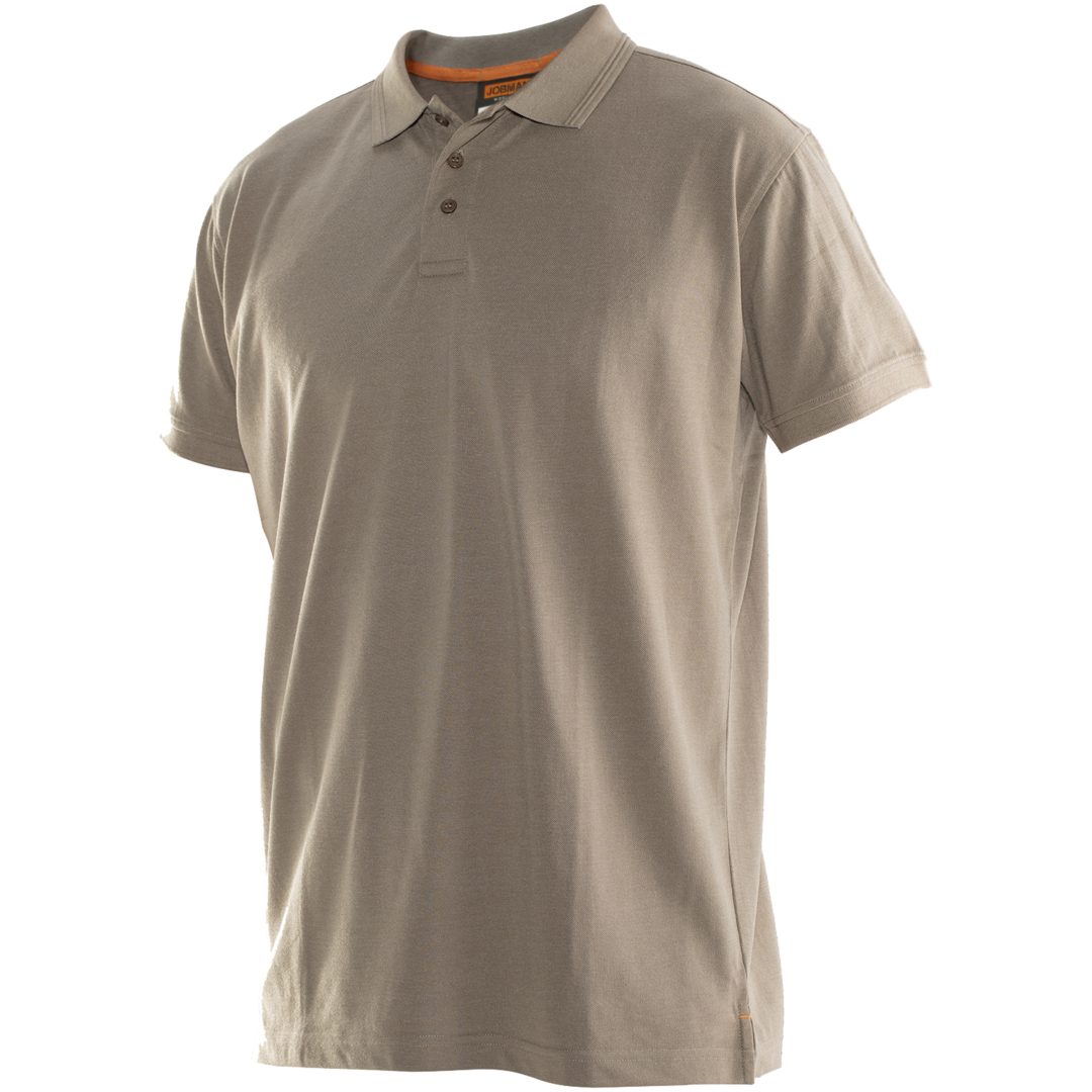 Pikétröja 5564 Practical Khaki Jobman XXXL