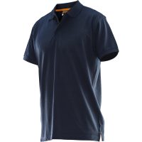 Pikétröja 5564 Practical Marin Jobman