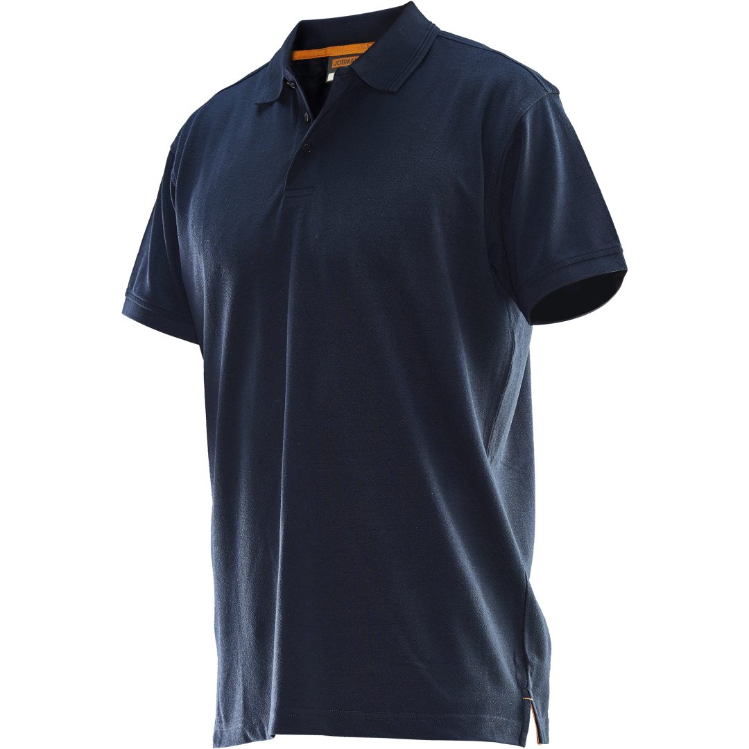 Pikétröja 5564 Practical Marin Jobman XXXL