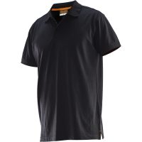 Pikétröja 5564 Practical Svart Jobman