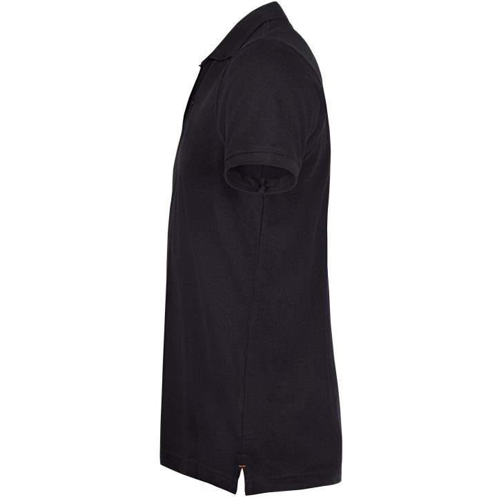 Pikétröja 5564 Practical Svart Jobman XXXL – bild 2