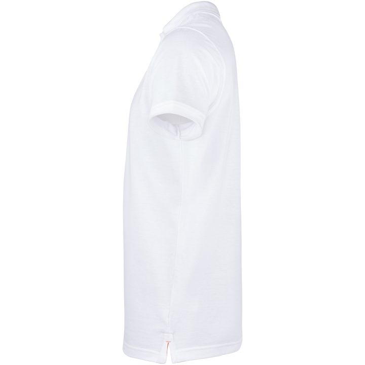 Pikétröja 5564 Practical Vit Jobman XXXL – bild 2
