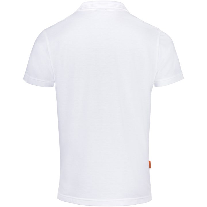 Pikétröja 5564 Practical Vit Jobman XXXL – bild 3