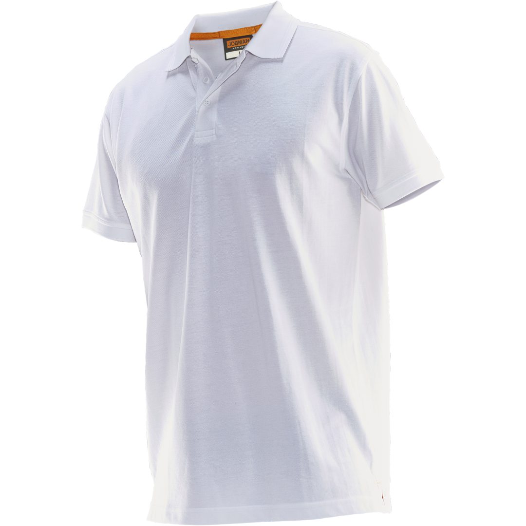 Pikétröja 5564 Practical Vit Jobman XXXL