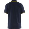 Pikétröja Gul/marin 33891050 Blåkläder XS – miniatyr 2