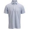 Pikétröja IB133 S S Knitted Tailored Fit LBlue J.Harvest & Frost XS 35/36 – miniatyr 2