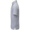 Pikétröja IB133 S S Knitted Tailored Fit LBlue J.Harvest & Frost XS 35/36 – miniatyr 5