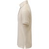 Pikétröja IB133 S S Knitted Tailored Fit Sand J.Harvest & Frost XS 35/36 – miniatyr 4