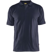 Pikétröja Marin 34351035 Blåkläder