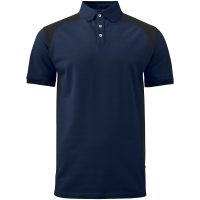 Pikétröja Marin Ps07 Texstar