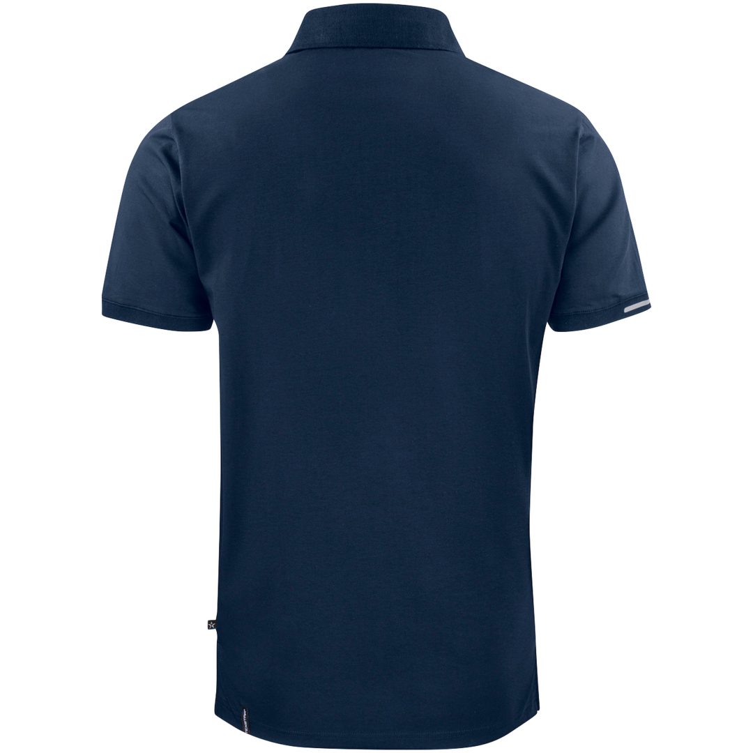 Pikétröja Marin Ps20 Texstar PIQUESHIRT PS20 NAVY XS – bild 2