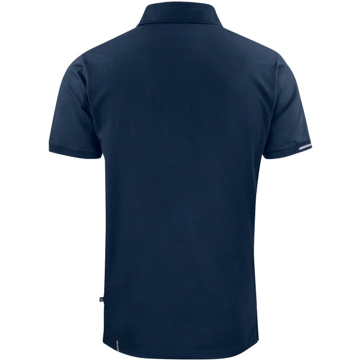 Pikétröja Marin Ps20 Texstar PIQUESHIRT PS20 NAVY XS – bild 2